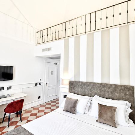 Casa Isabella Exclusive Hotel Mottola Exteriér fotografie