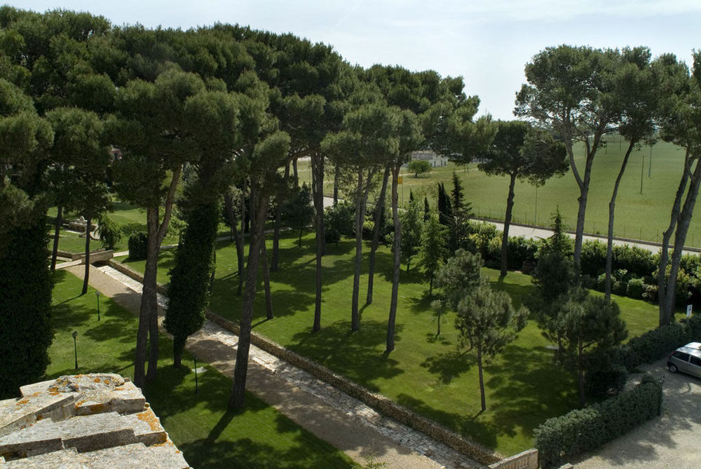 Casa Isabella Exclusive Hotel Mottola Vybavení fotografie