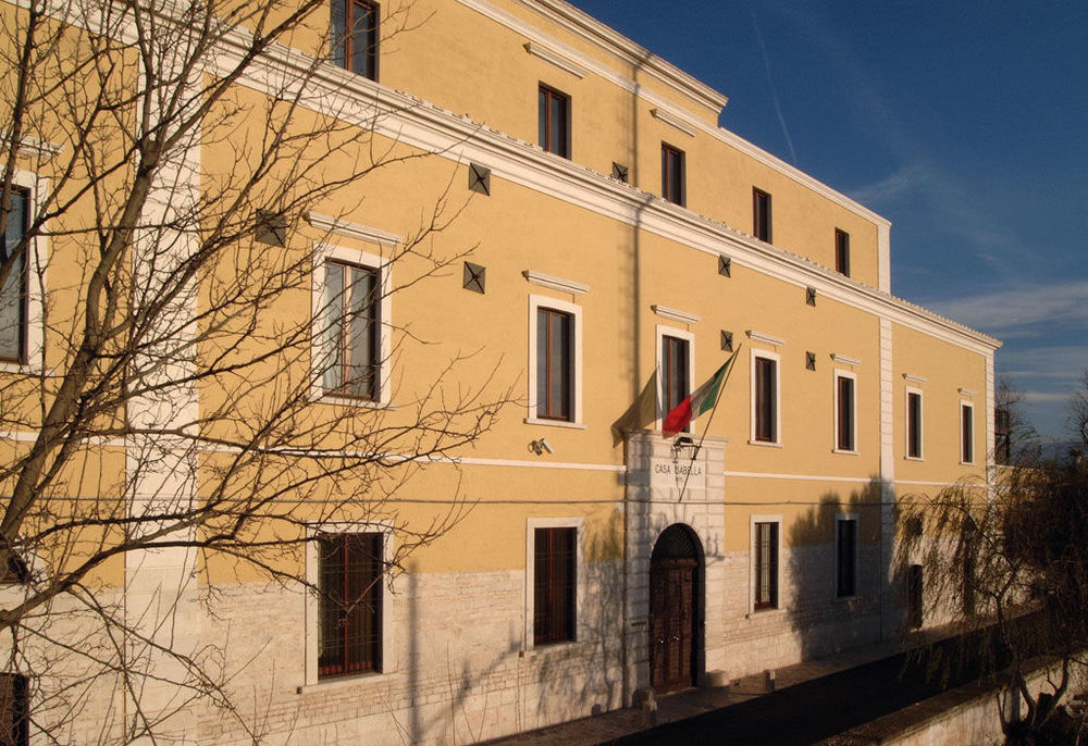 Casa Isabella Exclusive Hotel Mottola Exteriér fotografie