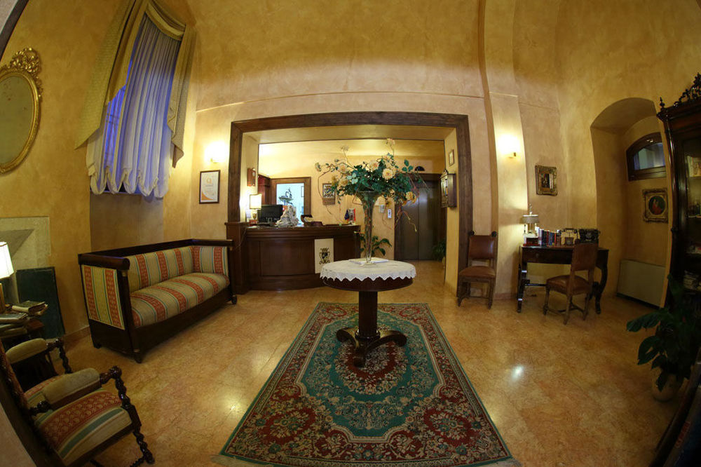 Casa Isabella Exclusive Hotel Mottola Exteriér fotografie