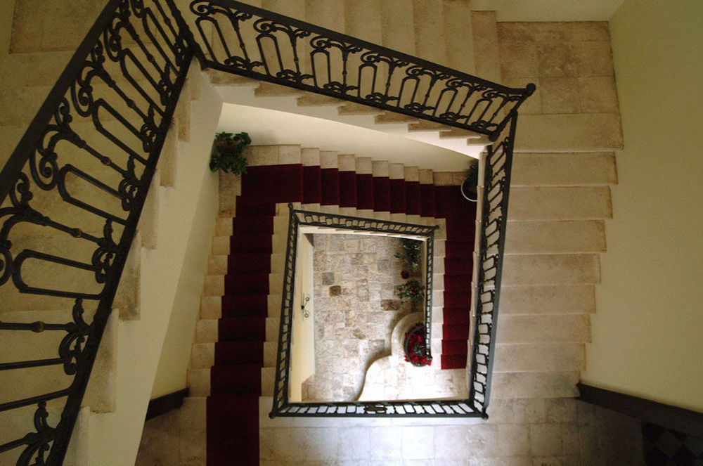 Casa Isabella Exclusive Hotel Mottola Vybavení fotografie