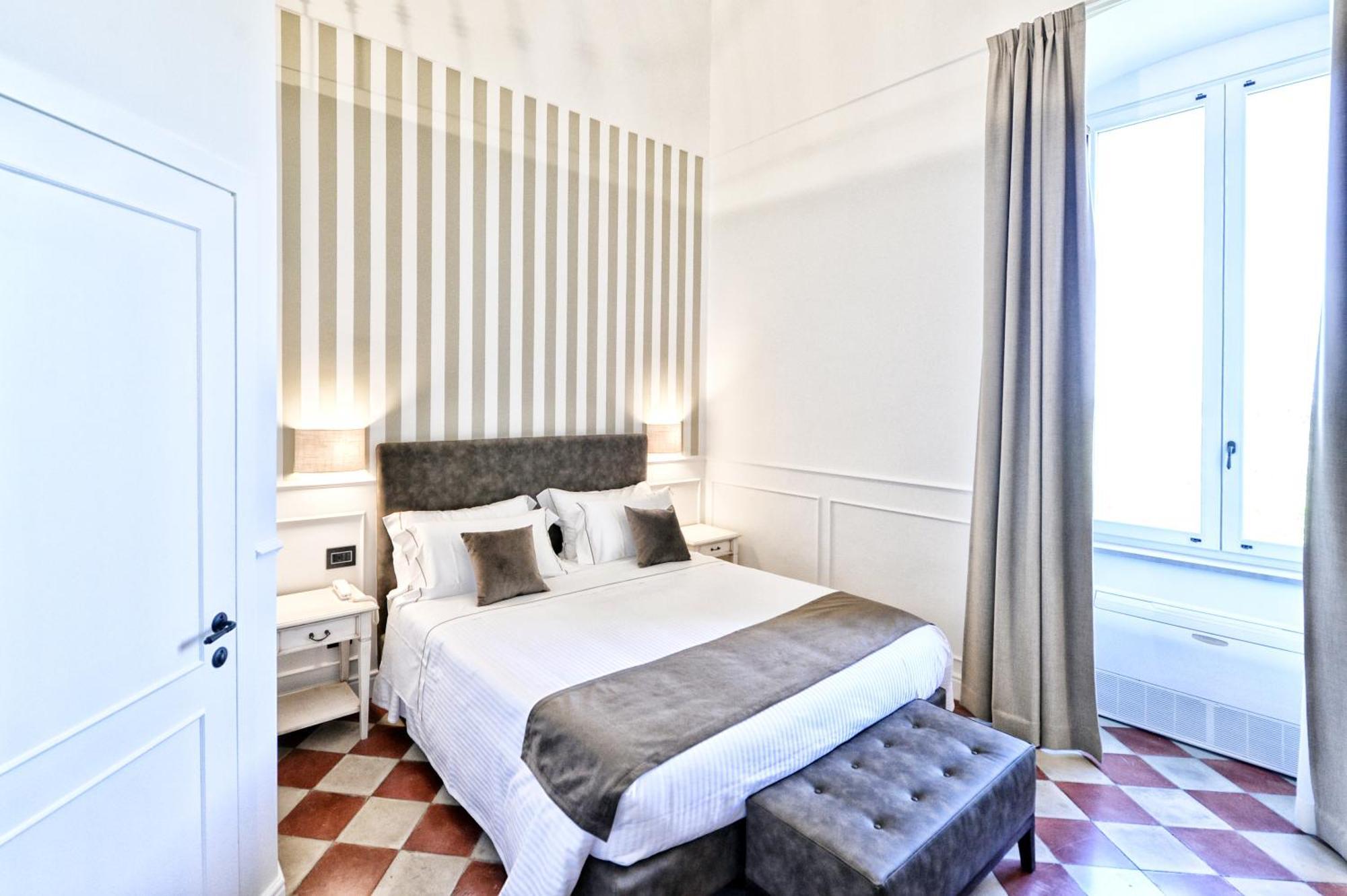 Casa Isabella Exclusive Hotel Mottola Exteriér fotografie