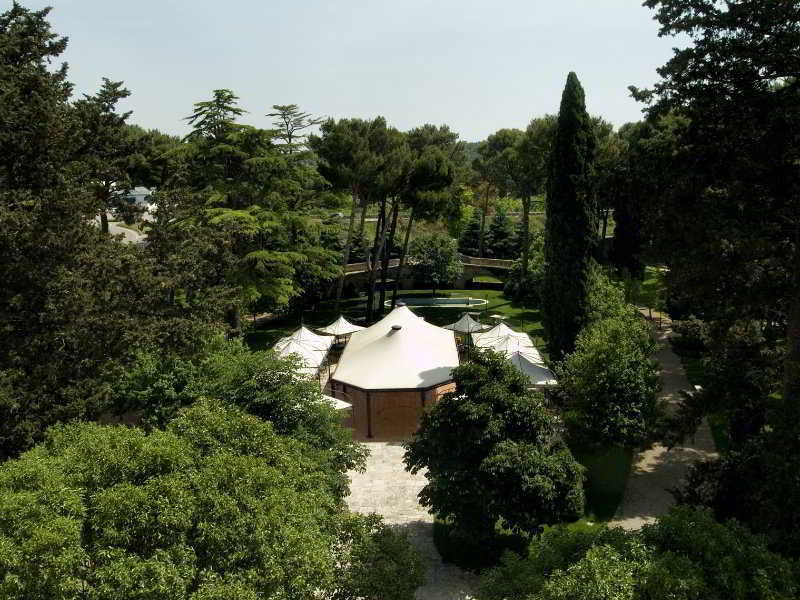 Casa Isabella Exclusive Hotel Mottola Exteriér fotografie