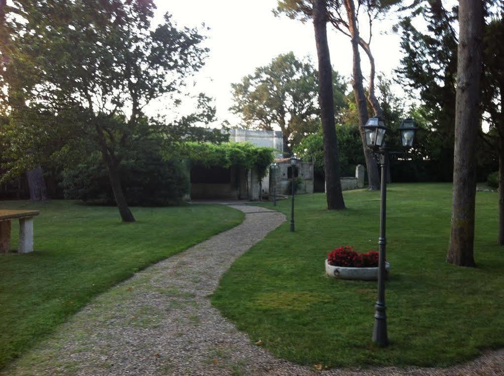 Casa Isabella Exclusive Hotel Mottola Exteriér fotografie
