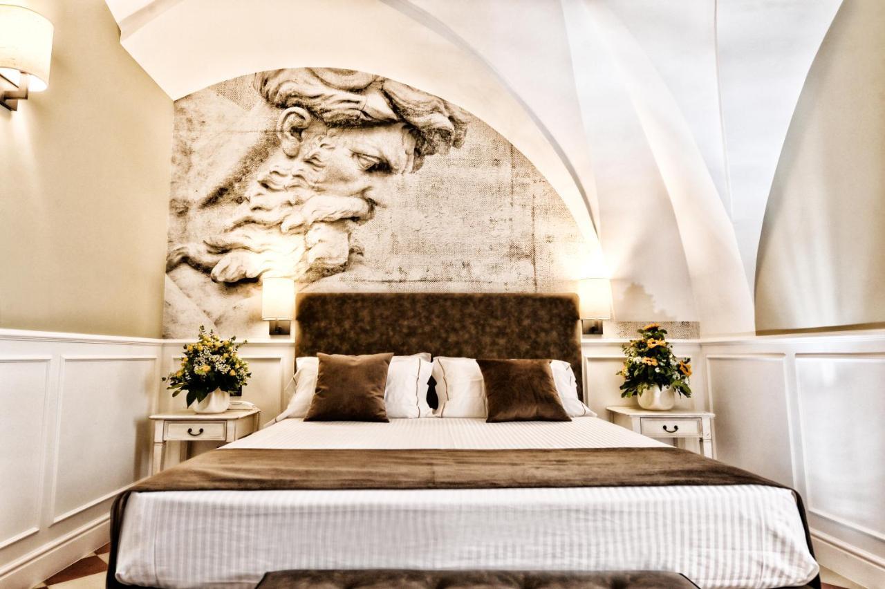 Casa Isabella Exclusive Hotel Mottola Exteriér fotografie