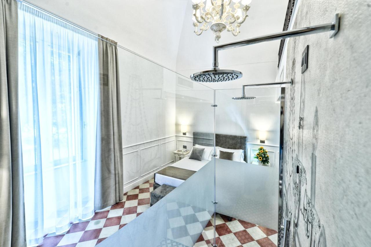 Casa Isabella Exclusive Hotel Mottola Exteriér fotografie