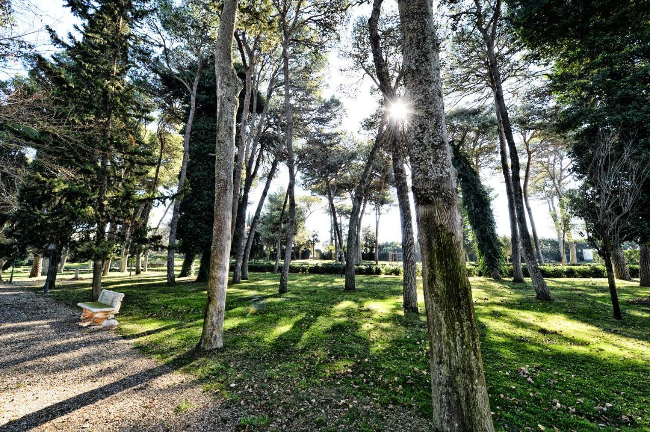 Casa Isabella Exclusive Hotel Mottola Exteriér fotografie