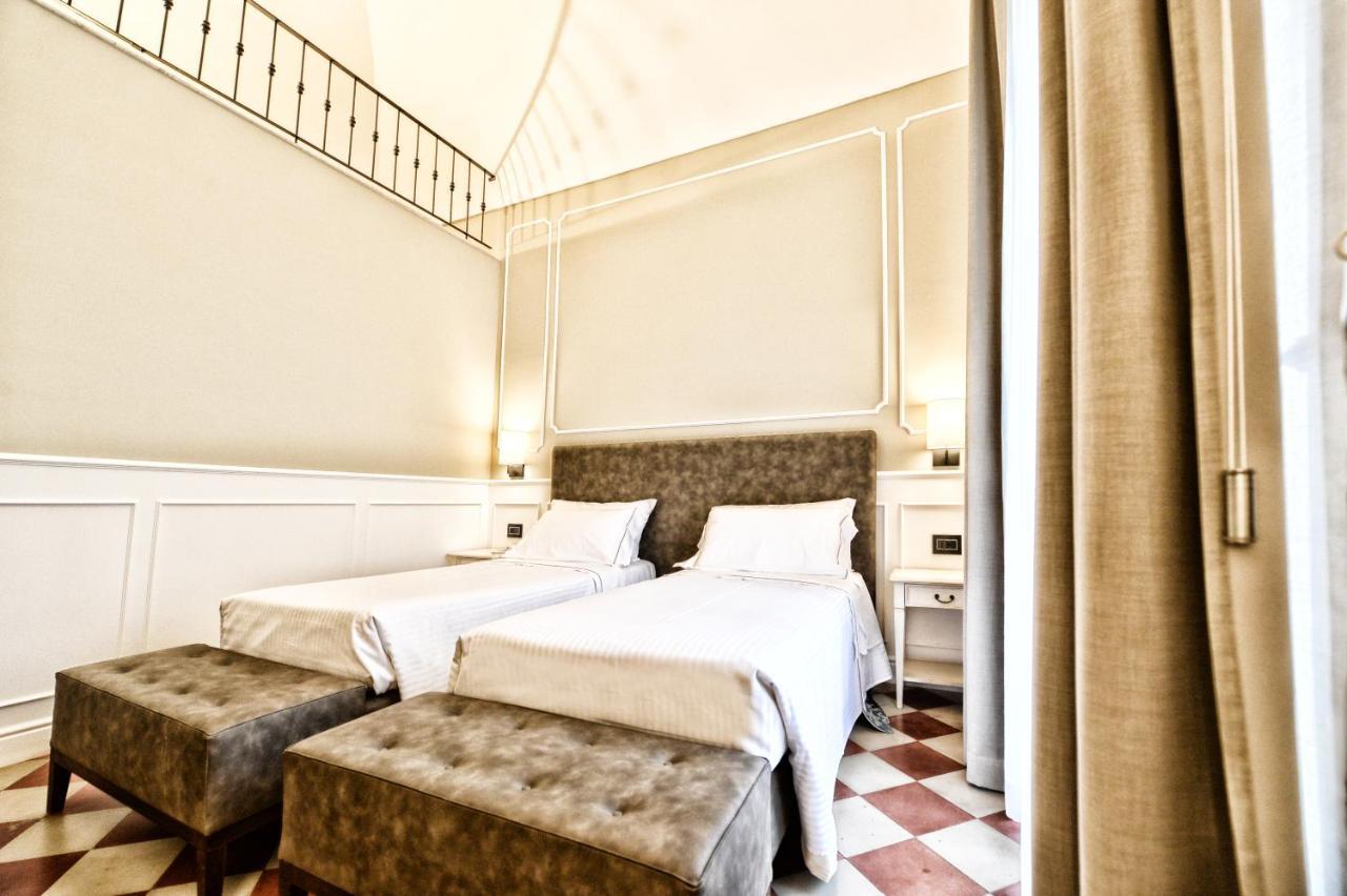 Casa Isabella Exclusive Hotel Mottola Exteriér fotografie
