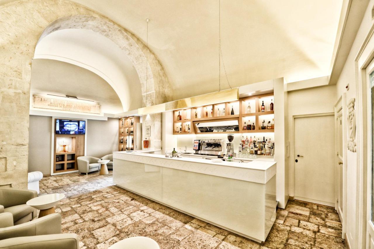 Casa Isabella Exclusive Hotel Mottola Exteriér fotografie
