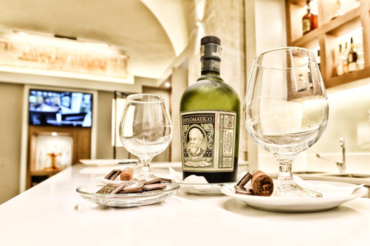 Casa Isabella Exclusive Hotel Mottola Exteriér fotografie