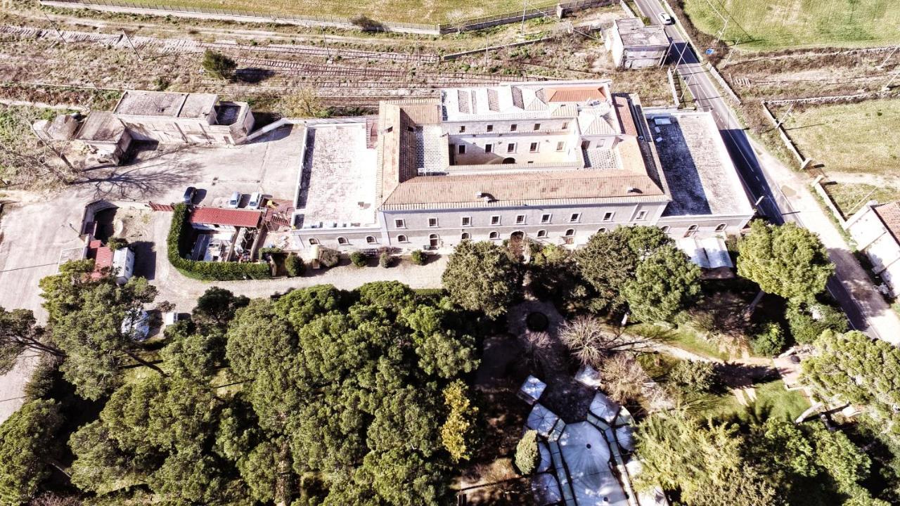 Casa Isabella Exclusive Hotel Mottola Exteriér fotografie