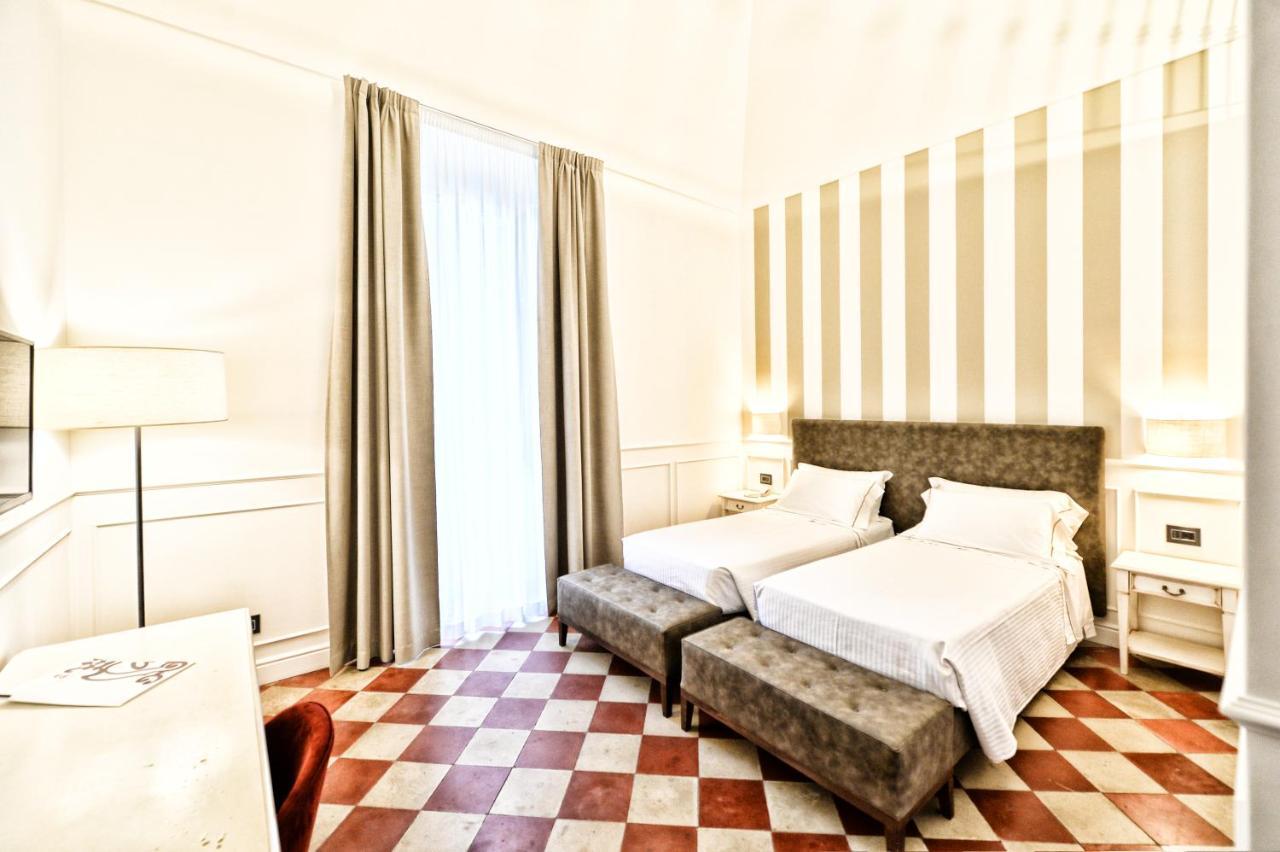 Casa Isabella Exclusive Hotel Mottola Exteriér fotografie