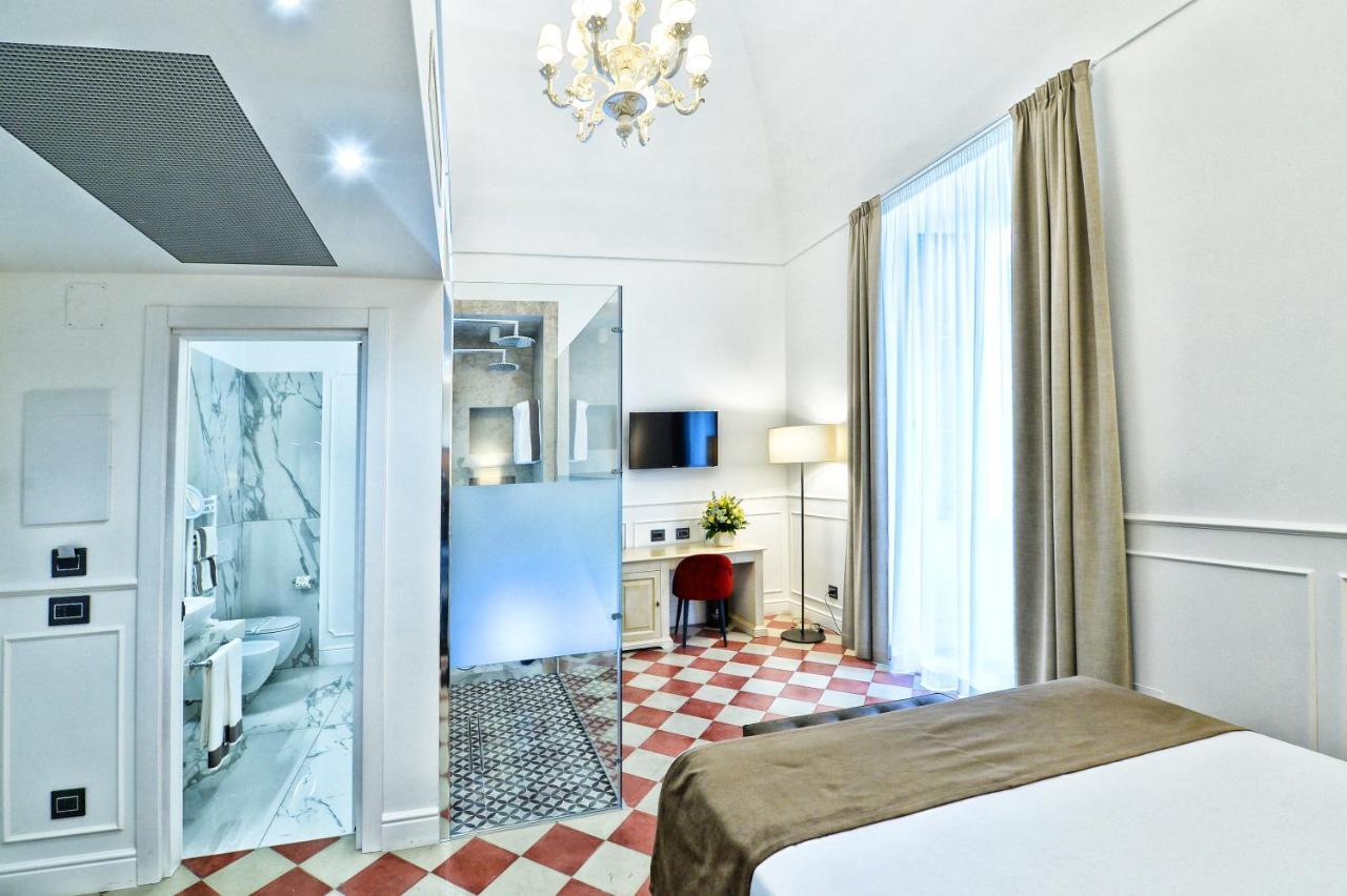 Casa Isabella Exclusive Hotel Mottola Exteriér fotografie