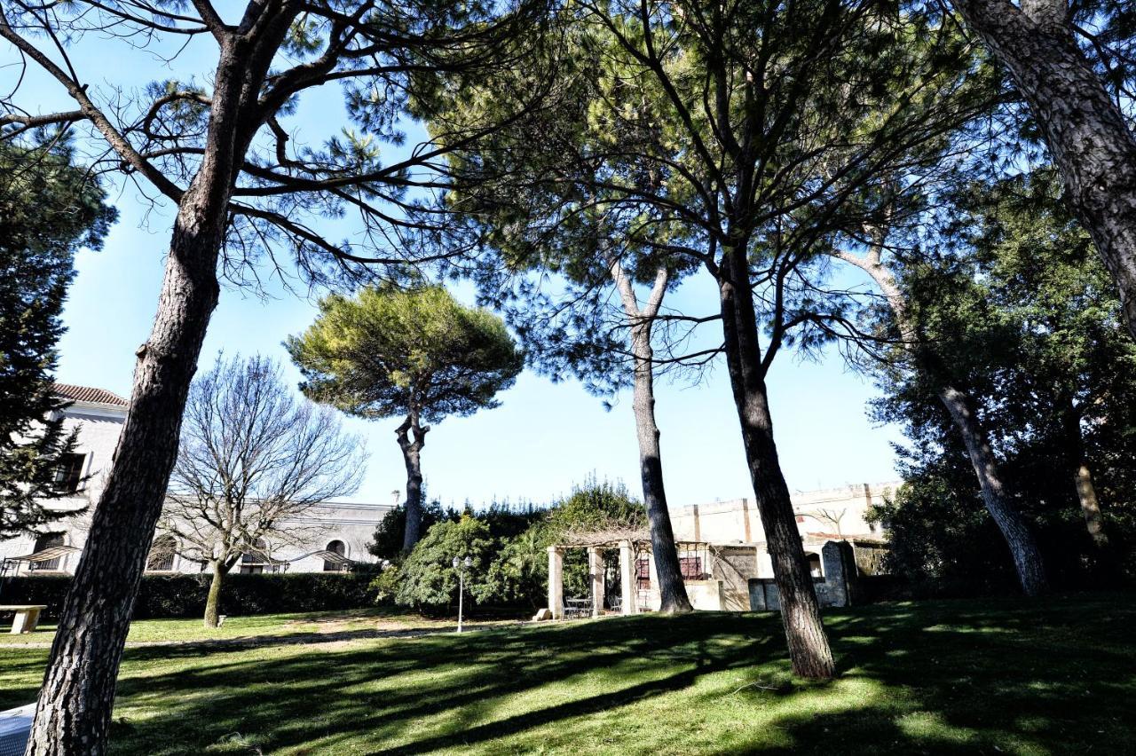 Casa Isabella Exclusive Hotel Mottola Exteriér fotografie