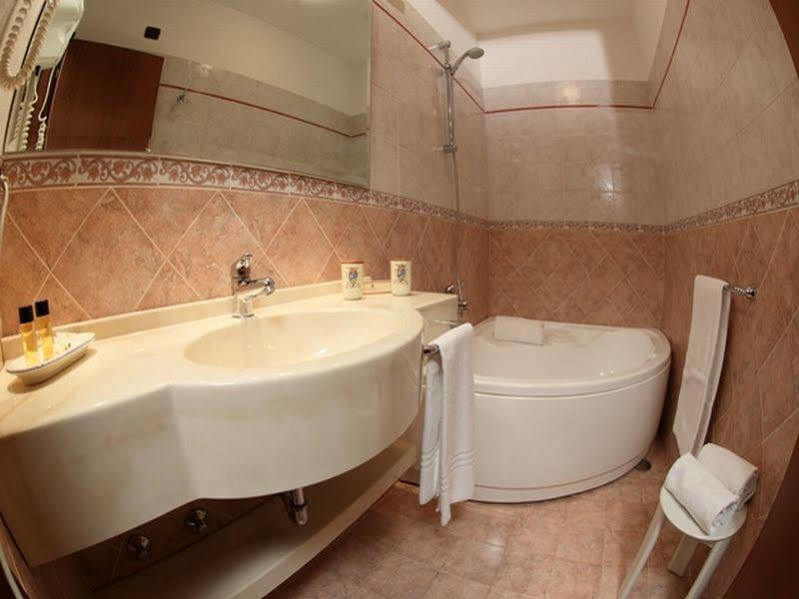 Casa Isabella Exclusive Hotel Mottola Exteriér fotografie