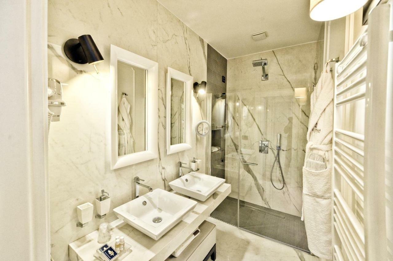 Casa Isabella Exclusive Hotel Mottola Exteriér fotografie