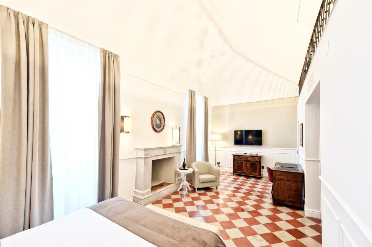 Casa Isabella Exclusive Hotel Mottola Exteriér fotografie