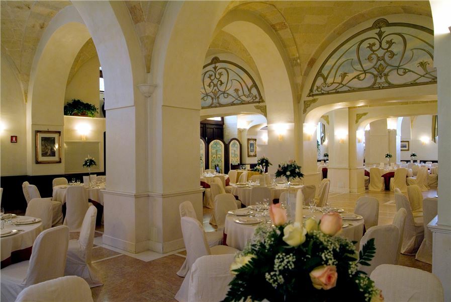 Casa Isabella Exclusive Hotel Mottola Exteriér fotografie